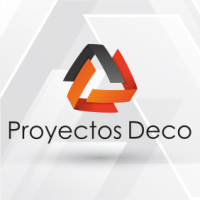 Proyectos Deco logo, Proyectos Deco contact details