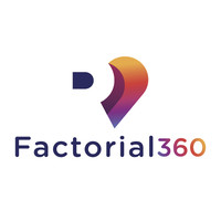 Factorial Comunicaciones logo, Factorial Comunicaciones contact details