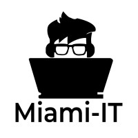 Miami IT logo, Miami IT contact details