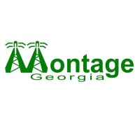 Montage Georgia logo, Montage Georgia contact details