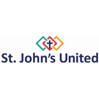 St. John's United Home Health and Hospice logo, St. John's United Home Health and Hospice contact details