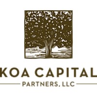 KOA CAPITAL PARTNERS, LLC logo, KOA CAPITAL PARTNERS, LLC contact details