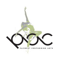 Pacific West Performing Arts logo, Pacific West Performing Arts contact details