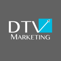 DTV Marketing logo, DTV Marketing contact details