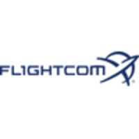 Flightcom Corporation logo, Flightcom Corporation contact details