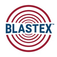 BLASTEX logo, BLASTEX contact details