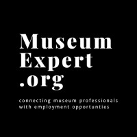 MuseumExpert.org logo, MuseumExpert.org contact details