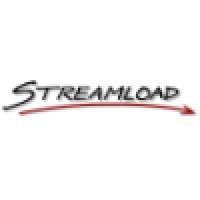 Streamload logo, Streamload contact details