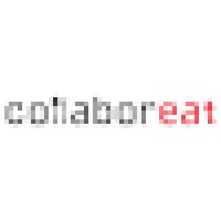 Collaboreat logo, Collaboreat contact details