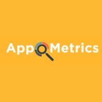 AppoMetrics logo, AppoMetrics contact details