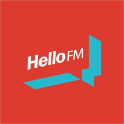 Hello FM 106.4 logo, Hello FM 106.4 contact details