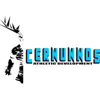 Cernunnos Athletic Development logo, Cernunnos Athletic Development contact details