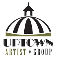 Uptown Artist Group logo, Uptown Artist Group contact details