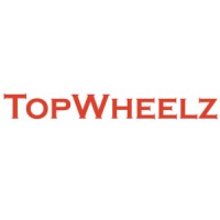 Topwheelz logo, Topwheelz contact details