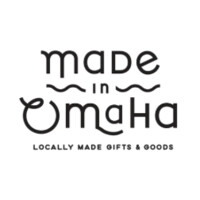 Made in Omaha logo, Made in Omaha contact details