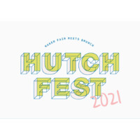 HutchFest logo, HutchFest contact details