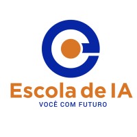 Escola de Inteligência Artificial logo, Escola de Inteligência Artificial contact details