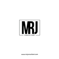 MRJ Consultants logo, MRJ Consultants contact details