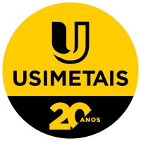 Usimetais Indústria & Comércio e Serviços logo, Usimetais Indústria & Comércio e Serviços contact details