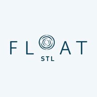 FLOAT STL logo, FLOAT STL contact details