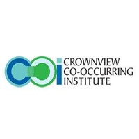 CROWNVIEW CO-OCCURRING INSTITUTE logo, CROWNVIEW CO-OCCURRING INSTITUTE contact details