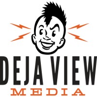 Deja View Media, Inc. logo, Deja View Media, Inc. contact details