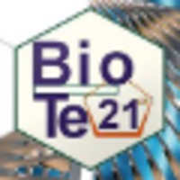 BioTe21 logo, BioTe21 contact details