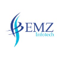 EMZ Infotech logo, EMZ Infotech contact details