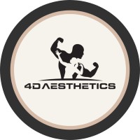 4D AESTHETICS logo, 4D AESTHETICS contact details