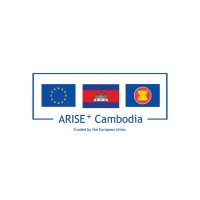 ARISE+ Cambodia logo, ARISE+ Cambodia contact details