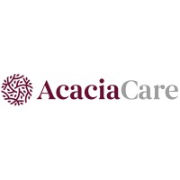 Acacia Care logo, Acacia Care contact details