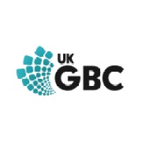 UK Green Building Council logo, UK Green Building Council contact details