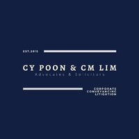 CY Poon & CM Lim Advocates & Solicitors logo, CY Poon & CM Lim Advocates & Solicitors contact details