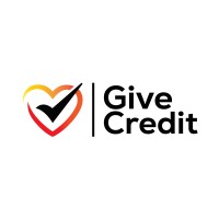 Give Credit logo, Give Credit contact details