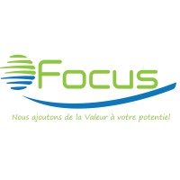 FOCUS C&F logo, FOCUS C&F contact details