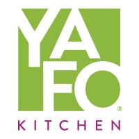 Yafo Kitchen logo, Yafo Kitchen contact details