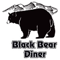 Black Bear Diner logo, Black Bear Diner contact details