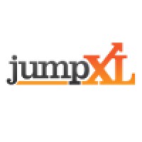 JumpXL logo, JumpXL contact details