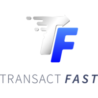 Transact Fast logo, Transact Fast contact details