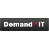 Demand IT logo, Demand IT contact details