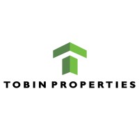 Tobin Properties, Inc. logo, Tobin Properties, Inc. contact details