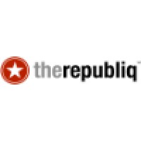 therepubliq logo, therepubliq contact details