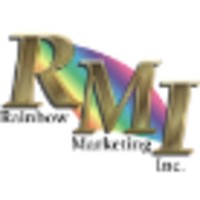 Rainbow Marketing Inc. logo, Rainbow Marketing Inc. contact details