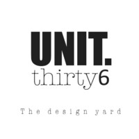 Unit Thirty6 logo, Unit Thirty6 contact details