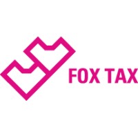 Fox Tax Service logo, Fox Tax Service contact details