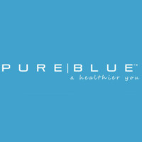 H2O Pure Blue LLC logo, H2O Pure Blue LLC contact details