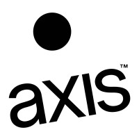 Axis (Streaming) logo, Axis (Streaming) contact details