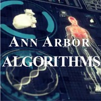 Ann Arbor Algorithms logo, Ann Arbor Algorithms contact details