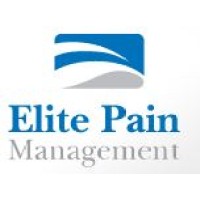 ELITE PAIN MANAGEMENT INC logo, ELITE PAIN MANAGEMENT INC contact details