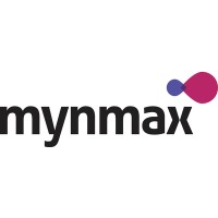 MYNMAX Corp. logo, MYNMAX Corp. contact details